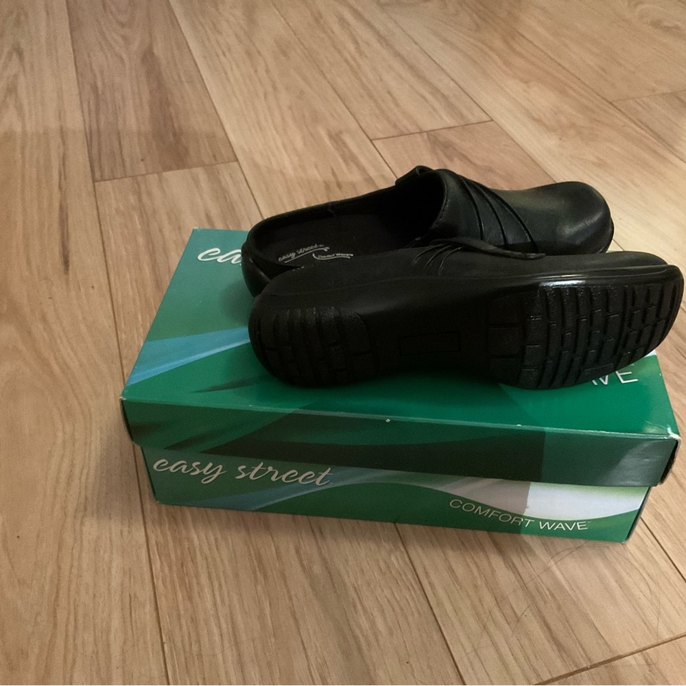 Easy street comfort wave